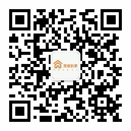 微信公众号二维码